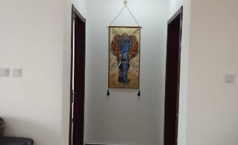 Xiheying Xuer Daily Rental Apartment