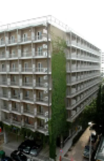 Queen Olga Hotel Hotel a 