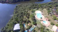 Hotel Rio de Pedras - balneario