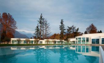 Seven Park Hotel Lake Como - Adults Only