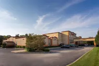 Ramada by Wyndham Glendale Heights/Lombard Các khách sạn ở Glen Ellyn