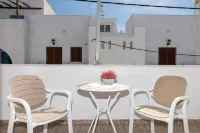 Depis Place and Apartments Hotels in Agios Prokopios