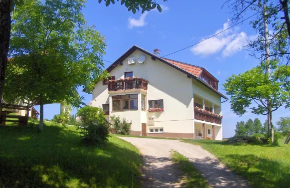 豪斯吉斯帕酒店