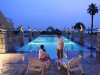 Nishiizu Crystal View Hotel - Beach