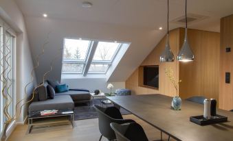 Toploft the Aparthotel