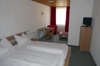 Hotel Bayerischer Hof Hotels in Kirchdorf am Inn