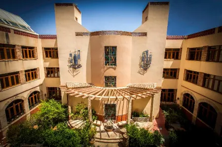 Balneario San Nicolas