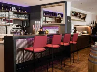 Aparthotel Dorfplatzl B&B Hotels in Tux