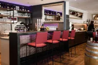 Aparthotel Dorfplatzl B&B