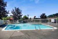 Motel 6 Bellingham, WA