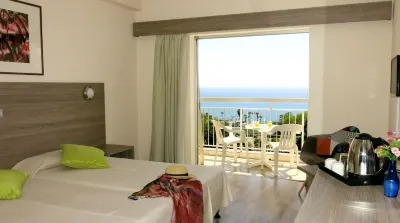Marina Hotel Hoteles en Ayia Napa
