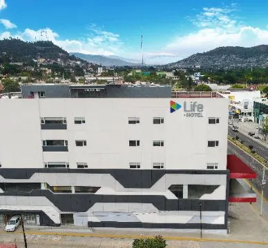 Life Hotel