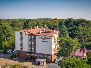 Hotel Bartan Gdansk Seaside