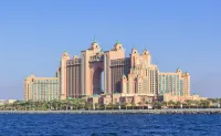 Marina Hotel Apartments Hotels in Dubai Marina