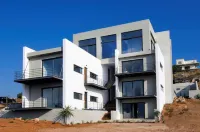 Seametry Luxury Living Apartments Hotels in Nerokoúros