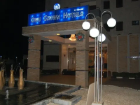Owu Crown Hotels Hotels in Ibadan
