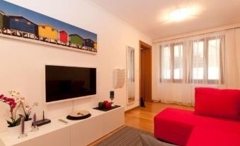 Ve-Nice Suite Apartment SM2019