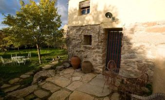 La Casa de Los Arribes