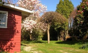 Cabañas Aldea Los Jardines de Osorno