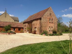 Bridge Farm Holiday Cottages