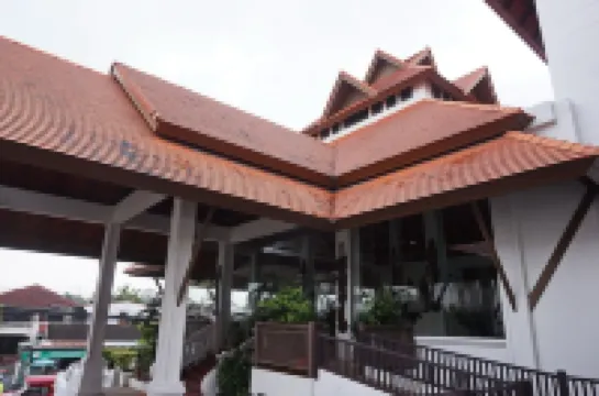 BP Chiangmai City Hotel Hotels near Wat Phra Singh Woramahawihan