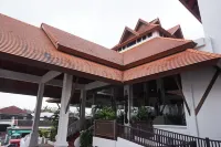 BP Chiangmai City Hotel Hotels in Sunday Walking Street