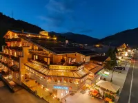 Hotel Sportalm Hotels in Gerlos