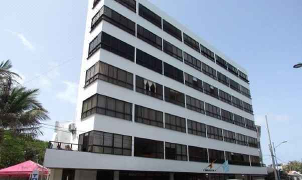 Apartamento Ingrid 601Hotel Overview