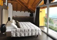 Hotel Corte Santa Libera Hotels in Centro Valle Intelvi