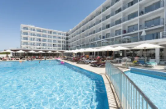 Alua Leo Hotels in Playa de Palma
