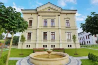 Cottonina Hotel & Mineral Spa Resort Hotels in Luban County