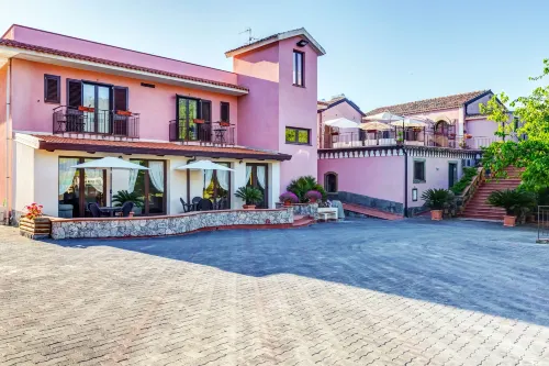 Terralcantara la Casa delle Monache