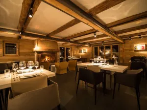 Les Mazots de la Source & Spa