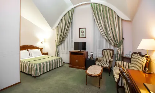Bon Apart Hotel
