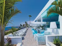 Hotel Riu Palace Meloneras Hotels in Meloneras