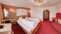 Hotel Purner Hotels in Gemeinde Mils