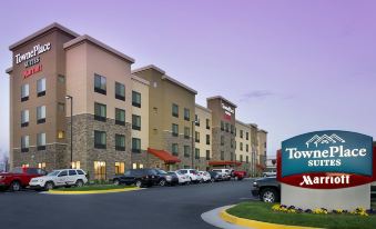 TownePlace Suites Bridgeport Clarksburg