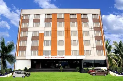 Anand Regency
