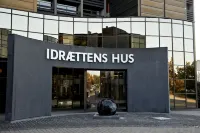 Idrættens Hus Hotel og Konference Hotels in Tastrup