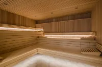 Hotel El Vicenç  de la Mar - Adults Only (+12) - spa