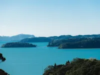 The Sanctuary at Bay of Islands Hotels in Opua
