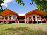 Mara Leisure Camp