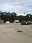 Baymont by Wyndham Kingwood - parking