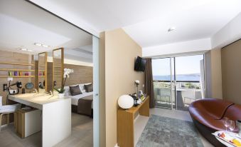 Leonardo Boutique Hotel Mallorca Port Portals