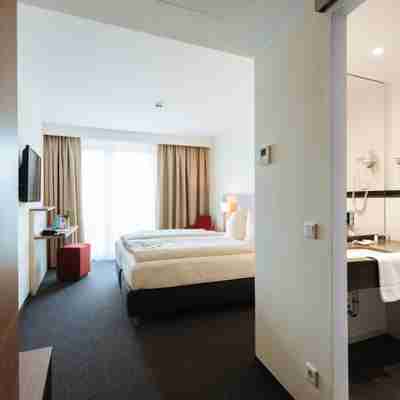 Hotel Susato Rooms