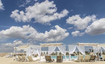 Hotel Relais Antica Masseria