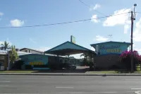 Moondarra Motel Hotels in Mighell