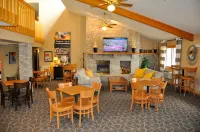 AmericInn by Wyndham Clear Lake Hotels in Clear Lake