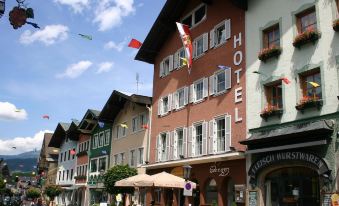 Hotel.Pension.Golingen