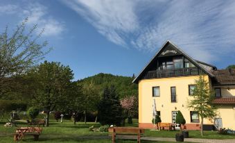 Ferienhotel Wolfsmuhle